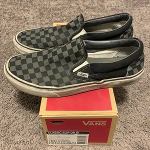 Vans Shoes